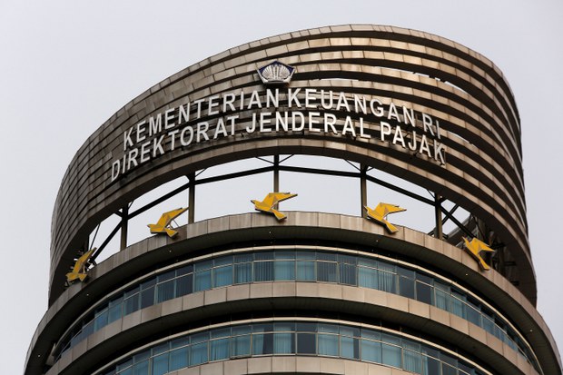 Pemerintah Berlakukan Tarif Baru dan Pengampunan Pajak bagi Orang Kaya Pemerintah Berlakukan Tarif Baru dan Pengampunan Pajak bagi Orang Kaya