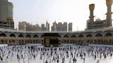 Menag: Indonesia Kembali Tidak Berangkatkan Jemaah Haji Tahun Ini