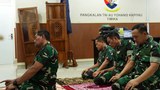 Panglima TNI: Empat prajurit hilang dalam operasi pembebasan pilot Susi Air