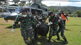 Evakuasi Jenazah Perawat, 1 TNI Tewas dalam Baku Tembak dengan Separatis