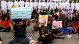 Papua: Puluhan Mengungsi Pasca Kontak Senjata dan Pembakaran Sekolah