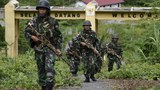 Papua Nugini, Indonesia ratifikasi perjanjian pertahanan, perluas kerja sama keamanan perbatasan