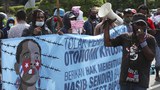 20 Tahun Pasca Otsus, Perdamaian dan Kesejahteraan di Papua Jauh dari Harapan