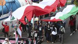 Pejabat Indonesia Sangkal Berita Soal Kunjungan ke Israel
