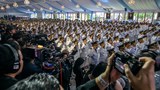 Pelantikan langsung kepala daerah oleh presiden dinilai sebagai upaya sentralisasi kekuasaan