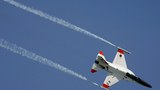 Indonesia Membeli 6 Jet Latih T-50 Senilai Rp3,4 Triliun dari Korsel