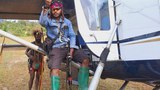 Pemberontak Papua beri sinyal bebaskan pilot Susi Air