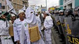 Pemerintah Nyatakan FPI Sebagai Ormas Terlarang
