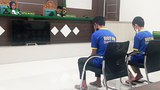Dua pemuda di Aceh divonis hukuman cambuk karena hubungan sesama jenis