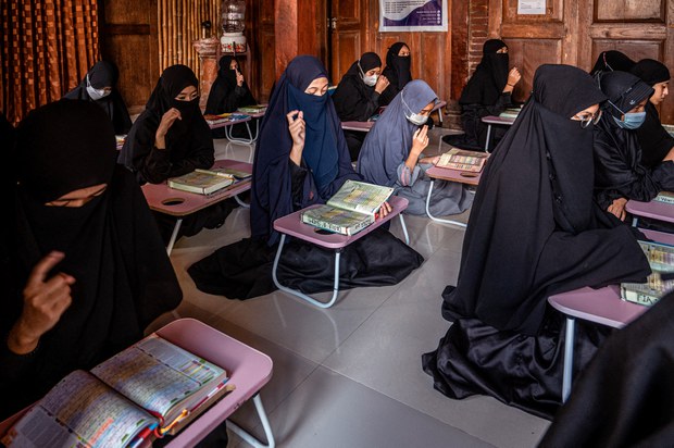 Upaya penangkapan tersangka pemerkosa di pesantren Jombang kembali gagal Upaya penangkapan tersangka pemerkosa di pesantren Jombang kembali gagal