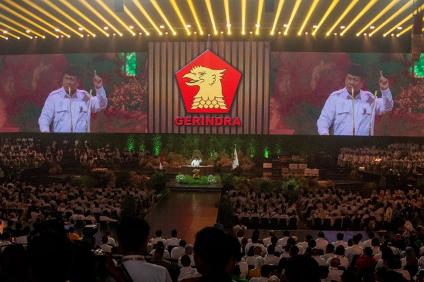 Analis: Pencalonan Prabowo di 2029 masih terlalu dini di tengah masalah pemerintah Analis: Pencalonan Prabowo di 2029 masih terlalu dini di tengah masalah pemerintah