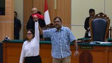 Pengadilan bebaskan dua aktivis yang dituduh mencemarkan nama baik Luhut