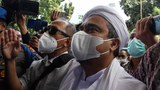 Pengadilan Cabut SP3 Kasus Dugaan Percakapan Porno Rizieq