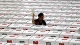 Pengadilan Tinggi Jakarta batalkan putusan penundaan pemilu