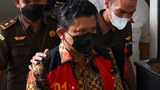 Pengadilan Tinggi Jakarta perkuat pidana mati bagi Ferdy Sambo