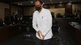 Pengadilan vonis eks-pegawai pajak 14 tahun penjara