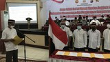 Hampir 400 'Pengikut NII’ di Sumbar Cabut Baiat, Kembali ke NKRI