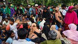 Aktivis dan warga kecam tindakan mahasiswa Aceh usir pengungsi Rohingya