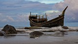 Perahu pengungsi Rohingya “hilang” setelah diikuti kapal tentara Indonesia