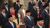 Kabinet Prabowo: Komposisi gemuk tapi minim representasi perempuan