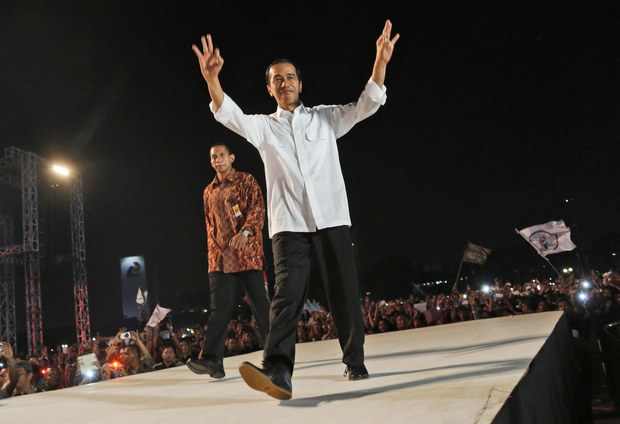 Survei: Mayoritas Publik Tolak Pemilu Ditunda, Perpanjangan Jabatan Jokowi Survei: Mayoritas Publik Tolak Pemilu Ditunda, Perpanjangan Jabatan Jokowi