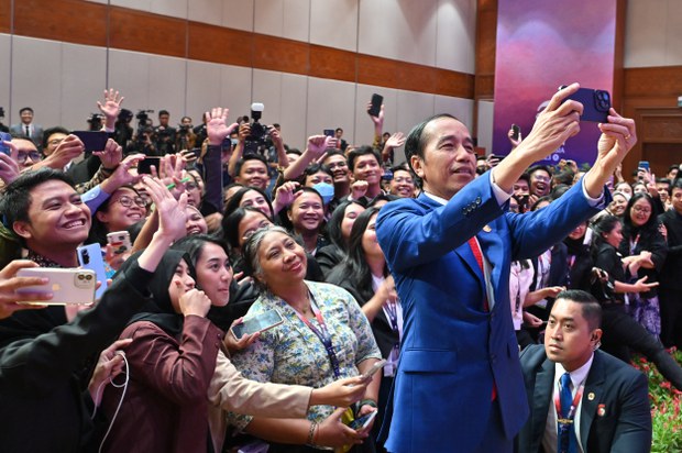 Pers: Pengusiran reporter AS saat KTT di Jakarta berdampak buruk bagi Indonesia Pers: Pengusiran reporter AS saat KTT di Jakarta berdampak buruk bagi Indonesia