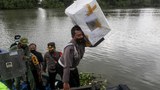 Sebagian TPS Belum Penuhi Protokol COVID-19 untuk Pilkada Serentak