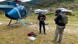 Kelompok HAM desak penyelidikan atas tewasnya pilot Selandia Baru di Papua