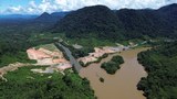 Perusahaan sebut PLTA Kayan Hydro Energy tetap berlanjut meskipun hadapi kendala