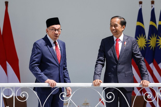 PM Malaysia Anwar Ibrahim dukung IKN Nusantara, janjikan investasi PM Malaysia Anwar Ibrahim dukung IKN Nusantara, janjikan investasi