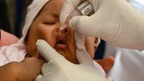 Vaksinasi polio di Aceh hadapi sejumlah penolakan di tengah berjangkitnya penyakit itu