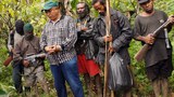 2 Polisi di Ambon Diduga Jual Senjata ke Kelompok Separatis Papua