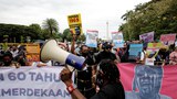 Polisi klaim kelompok separatis Papua tembak warga, TPNPB bantah terlibat