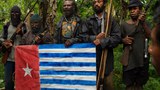 Polisi sebut pilot yang ditangkap di Filipina terkait kelompok separatis bersenjata Papua