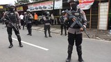 Polisi sita dua bom rakitan dari terduga militan di Yogyakarta