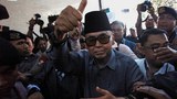 Polisi tahan Panji Gumilang atas dugaan penistaan agama
