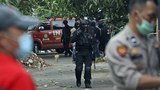 Polisi tangkap 142 orang diduga terkait terorisme tahun ini