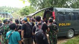 Aparat Tembak Mati Seorang Buron MIT yang Diduga Terlibat Pembunuhan Petani