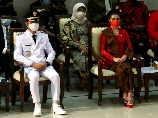 Tangkap Warga karena Berkomentar Soal Gibran, Polisi Virtual Dikritik Tangkap Warga karena Berkomentar Soal Gibran, Polisi Virtual Dikritik