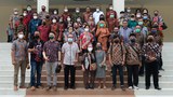 142 Korban Terorisme Sulteng Terima Kompensasi