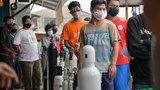 Pemerintah Siapkan Aturan PPKM Darurat di Jawa dan Bali