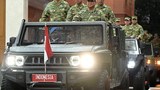 Pembekalan gaya militer kabinet Prabowo picu kekhawatiran kembalinya “Dwifungsi ABRI”
