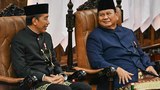 Analis: Dukungan Prabowo, Jokowi atas calon gubernur dalam Pilkada, tak etis