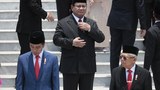 Akankah Prabowo tetap setia pada kebijakan Jokowi?