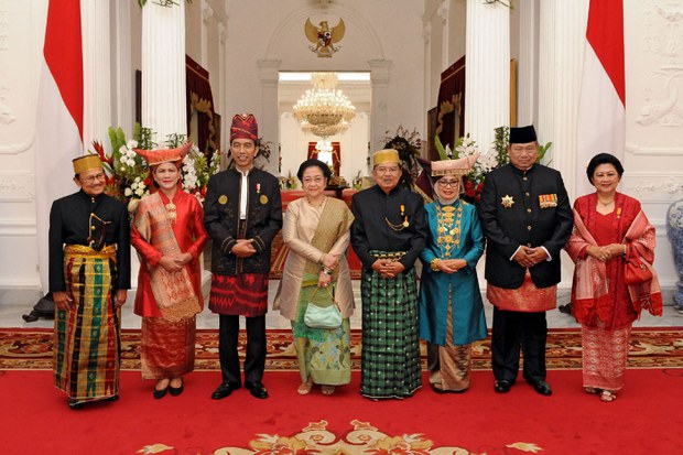 Analis: Gagasan “klub presiden” Prabowo siasat redam Megawati, PDI-P Analis: Gagasan “klub presiden” Prabowo siasat redam Megawati, PDI-P