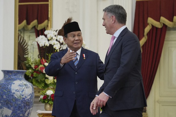 Analis: Lawatan luar negeri perdana Presiden Prabowo tandai kembalinya Indonesia ke kancah global Analis: Lawatan luar negeri perdana Presiden Prabowo tandai kembalinya Indonesia ke kancah global