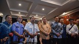 Prabowo resmi umumkan Gibran jadi calon wakil presiden 2024