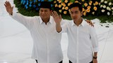 Prabowo: Saya presiden bagi seluruh rakyat Indonesia
