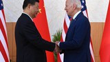 Biden, Xi berunding secara bersahabat tanpa tutupi perbedaan prinsip