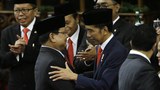 Rakernas Projo undang Prabowo, indikasi dukungan dalam Pilpres 2024?
